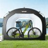 Stan na 5 bicyklov, nepremokavý, s ventiláciou a dvojitým zipsom
