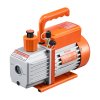 Vakuová pumpa 300 L/min (5 CFM) rotačná na R134a R22 R410a pre auto