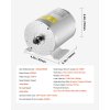 Bezkefkový dc motor 2000W 48V 4300rpm s regulátorom a pákou plynu