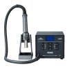 Stanica horúceho vzduchu pre smd 1000W 212℉-896℉ 99 úrovní 3 trysky