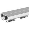 Súprava bypass kovania 5ft pre 2 dverový systém, hrúbka 1 3/8"–1 3/4"