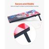 Sada na cornhole 3×2 ft, mdf dosky, 8 vakov a prepravný obal