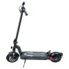 DT08 Electric Scooter, 500W Motor, 48V 13AH Battery, 10-inch Tire, 40km/h Max Speed, 60km Range, Disc Brake, Front & Rear Spring Shock Absorption