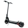 DT08 Electric Scooter, 500W Motor, 48V 13AH Battery, 10-inch Tire, 40km/h Max Speed, 60km Range, Disc Brake, Front & Rear Spring Shock Absorption
