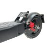 DT08 Electric Scooter, 500W Motor, 48V 13AH Battery, 10-inch Tire, 40km/h Max Speed, 60km Range, Disc Brake, Front & Rear Spring Shock Absorption
