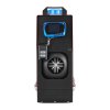 Dieselový ohrievač vzduchu 8 kW DC12-24V, diaľkové ovládanie, tichý