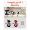 Posuvná podložka pod mixér oválna 14.5×9.4-inch pre tilt-head 4.5-5 Qt