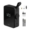 Elektromos gumiabroncs felfújó HOTO QWCQB001, 2500mAh (kék)