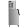 Výrobník ľadu 249.5 kg/24H, 136 kg zásobník, s dotykovým panelom