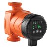 Cirkulačné čerpadlo na teplú vodu 42 LPM, 4 m, liatina, závit