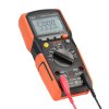 Digitálny multimeter 6000 trms dc/ac autorozsah prúd napätie, odpor