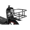 DYU C4 Folding Electric Scooter, 250W Motor, 36V 10AH Battery, 14 Inch Tires, 25km/h Max Speed, 42km Range, Front & Rear Disc Brakes