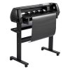 Rezací plotter na vinyl 870 mm, 2 čepele, nast. sila/rýchlosť, led