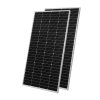 Solárna súprava 2×200W, 12.8V 100Ah LiFePO4, 40A MPPT, 1000W