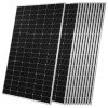 Solárny komplet 4800W 48V: 12×400W panely, 51,2V 300Ah, 2×5000W meniče