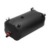 Skladacia vodná nádrž 113L 1000D PVC, pre záhradu, kemping, karavany