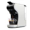 139676 kavovar 4 v 1 hibrew h1a white biely