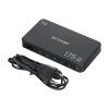 163868 1 blitzwolf bw s30 nabijacia stanica 6 v 1 4xusb c 2xusb 175w