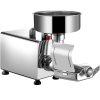 Elektrický pasírovač na paradajky 370W nerez, medený motor 90–160 kg/h
