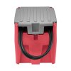 Prenosná nádrž 220L na naftu a benzín 10 GPM, 12V pumpa, 13.1ft hadica