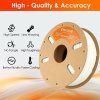 5kg ERYONE High-Speed ASA Filament - White