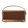 204512 5 prenosny bluetooth reproduktor edifier mp330 hnedy