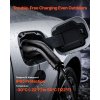 Predlžovací kábel nabíjačky elektromobilov 32A 10 m 22 kW typ 2 IP65