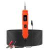 Tester obvodov pre auto 6 - 36 DCV s led displejom, 13 ft / 4 m kábel