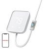 207290 matter smart dialkove ovladanie switchbot hub 2 wifi homekit ble ir