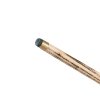 Snookerové tágo 1447.8mm spojované s predĺžkom kožený hrot 9.7mm 538g