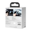 34489 7 drziak do auta baseus big energy s bezdrotovou nabijackou 15 w pre iphone 12 black