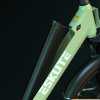 ESKUTE C100 Electric Bike, 250W Motor, 36V 10.4Ah Battery, 26*1.75" Tires, 25km/h Max Speed, 50-60km Range, Mechanical Disc Brakes, SHIMANO 7 Speed - Green