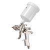 Striekacia pištoľ lvlp trysky 1,3/1,4/1,7 mm 600 ml regulátor
