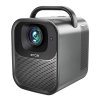 [Netflix & Google TV Certified] ETOE Seal Pro Projector, 1000 ANSI, Google TV, Dolby Audio Certified, Native 1080P, Auto Focus. Auto Keystone Correction, 2*10W Speakers, Built-in Chromecast, Google Assistant
