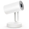 [Netflix & Android TV Certifie] ETOE Starfish Projector, Android TV 11.0, Dolby Digital, Touch Night Light, 140° Rotation, 300 ANSI, 4K Decoding, Auto Keystone Correction, Built-in Chromecast, 5W Speaker