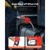 Pumpa na palivo 12 V DC 40 L/min prenosná s automatickým vypnutím