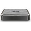 X98Q TV BOX Android 11 Amlogic S905W2 Quad Core ARM Cortex A53 2G RAM 16GB ROM 2.4G+5G WiFi 4K AV1 - EU Plug