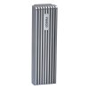 FIDECO M211 10 Gbps SSD M.2 NVMe lemezház (USB-C/USB 3.2)