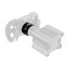 162572 2 adapter quick release moza racing rs07 for r21 r16 r12 r9 r5