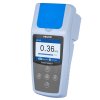 Prenosný turbidimeter 0-1000 NTU ISO7027, rýchle meranie, s púzdrom