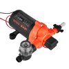Čerpadlo do RV 12V DC 4 GPM (15.1 L/min) s automat. spínačom 40 PSI