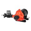 Čerpadlo do RV 12V DC 4 GPM (15.1 L/min) s automat. spínačom 40 PSI