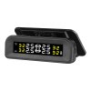 Systém tpms na tlak pneumatík, 4 senzory, 7.3–87 PSI, vodotesný