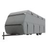 Poťah na karavan 28-31 ft, 300D oxford, vodotesný, rip-stop, s obalom