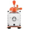 Vakuová pumpa 3.5 CFM 99 L/min, jednostupňová, pre R134a/R22/R410a