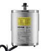 Bezkefkový motor s regulátorom a pákou 3000W 72V 4900rpm pre karty