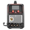 5v1 plazmový rezač a zváračka tig/gas/flux/mma 50A/200A 220V