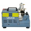 Vysokotlakový kompresor 300 bar/4500 PSI/30 MPa, 1800 W, 220 V