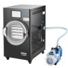 Lyofilizátor 8.8–13.2 LBS, 4 zás., vákuové čerpadlo, čas a reg. teploty