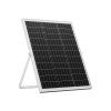 Solárny nabíjač batérií 25W 12V s MPPT regulátorom a držiakom IP67